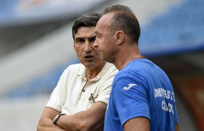 Liga 1, un infern pentru antrenori! FCSB și Astra prin top 50 în lume la antrenori schimbați