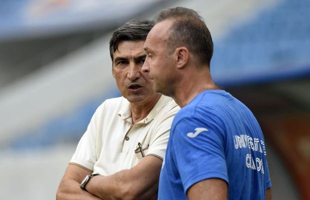 Liga 1, un infern pentru antrenori! FCSB și Astra prin top 50 în lume la antrenori schimbați