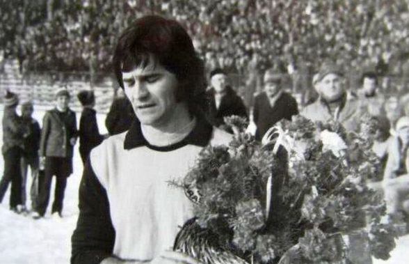 Un an de când s-a stins Nicolae Pescaru, cel mai mare fotbalist pe care l-a dat Brașovul