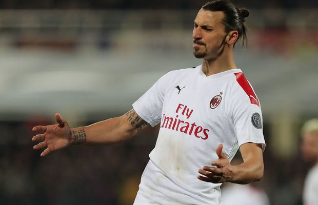 S-a rupt Zlatan Ibrahimovic! Final de carieră?