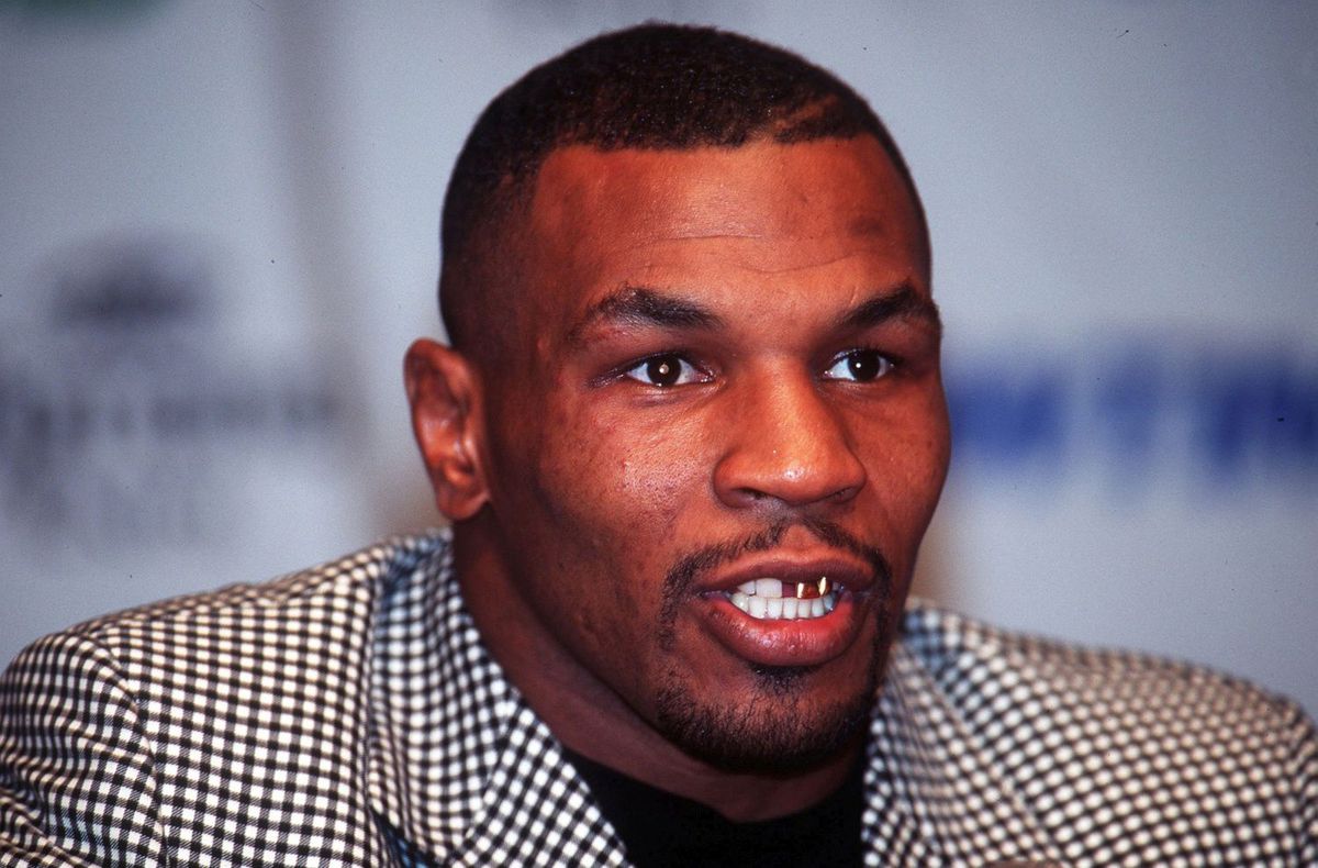 Tyson ajutat de un medicament psihedelic pentru a se întoarce în ring! Ce a declarat „Iron Mike” la cântarul oficial
