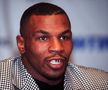 Mike Tyson