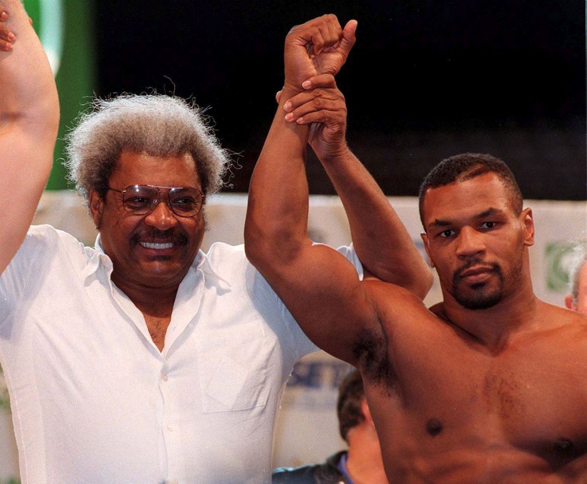 Mike Tyson a dezvăluit marea lui temere: „Da, sunt al naibii de speriat! Are vreun sens?”