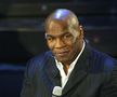 Mike Tyson