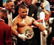 Mike Tyson