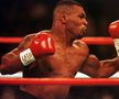 Mike Tyson
