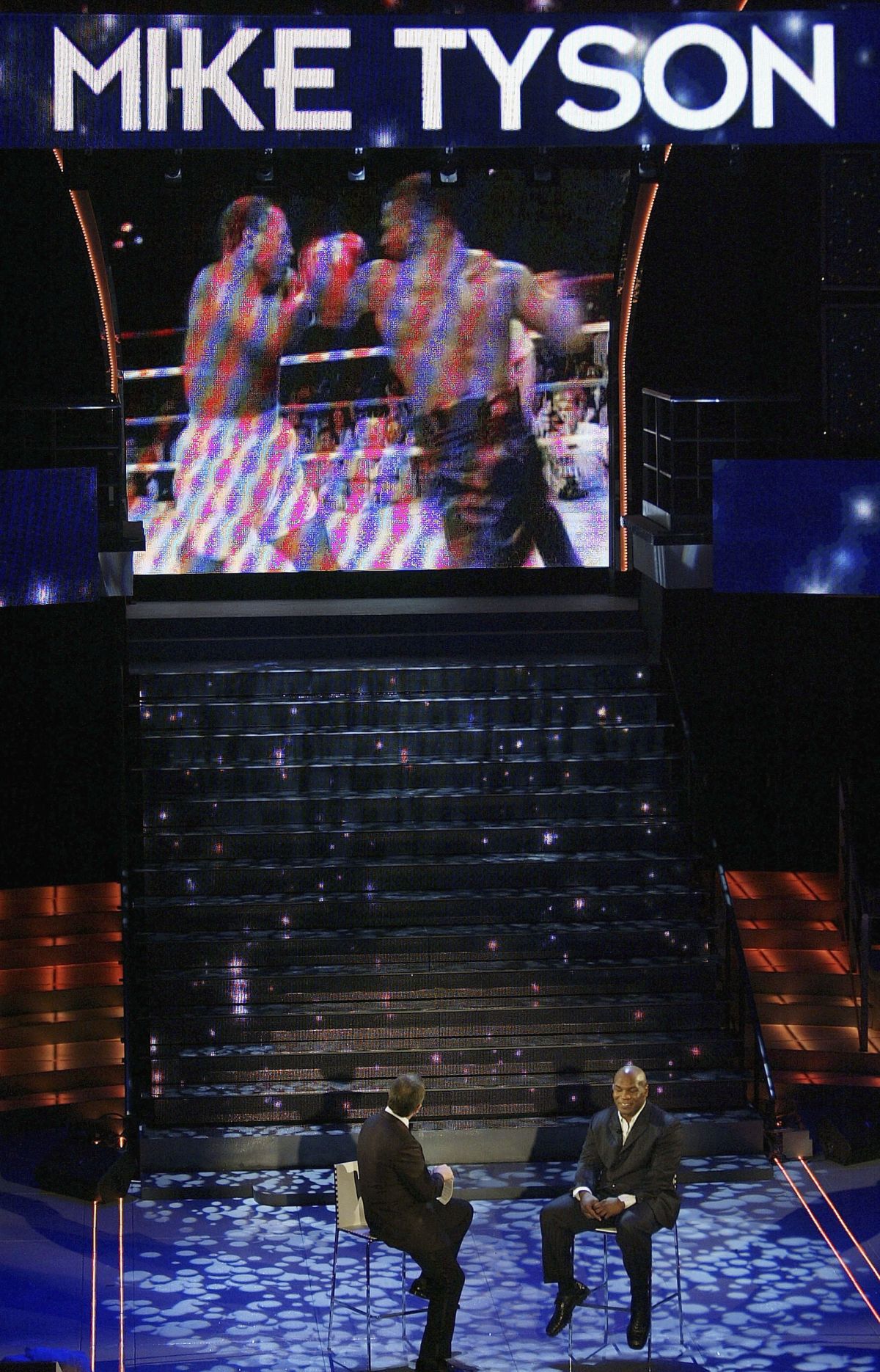 Cum arată actorul celebru care-l va juca pe Mike Tyson într-un film biografic » Face antrenamente draconice: „Va alerga lumea după mine pe stradă”