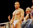 Mike Tyson