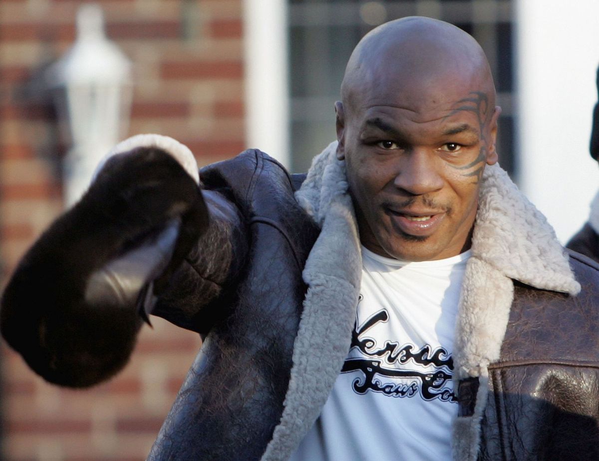 Mike Tyson ar putea reveni în ringul de box cu un duel de senzație » Tyson Fury a acceptat propunerea: „La naiba, da”