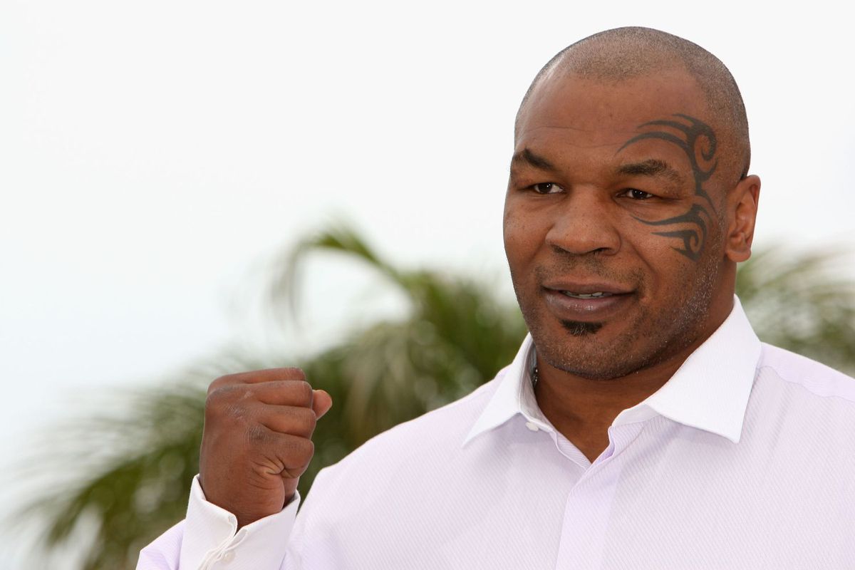 Singurul boxer de care Mike Tyson se temea: „Nu mă voi lupta cu animalul ăla!”