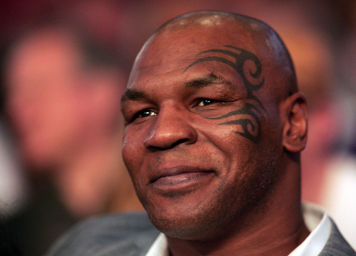 Mike Tyson a dezvăluit marea lui temere: „Da, sunt al naibii de speriat! Are vreun sens?”