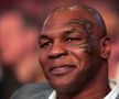 Mike Tyson