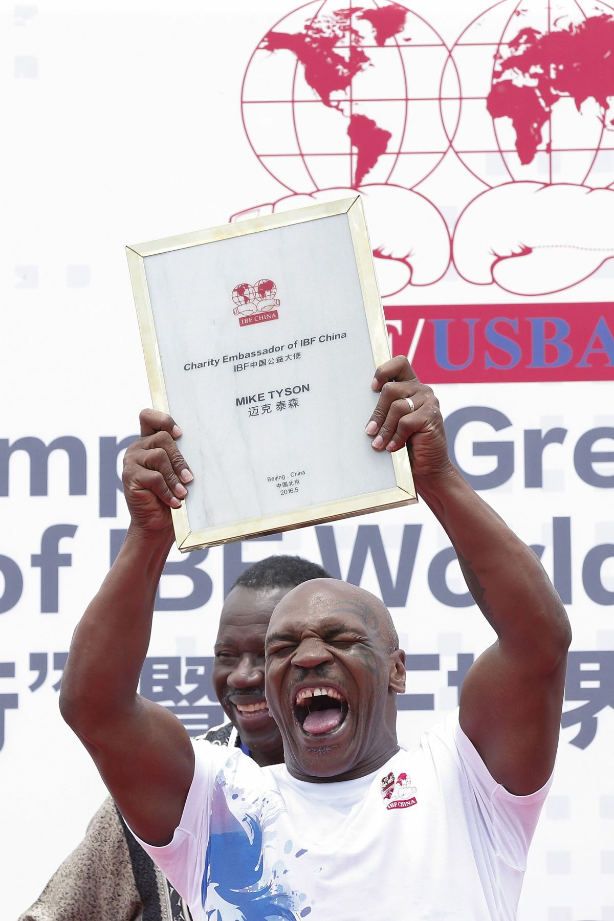 Singurul boxer de care Mike Tyson se temea: „Nu mă voi lupta cu animalul ăla!”