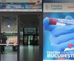 Primăria Capitalei a inițiat începând de azi o campanie de testare a populației. foto: GSP