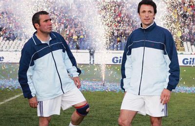 EXCLUSIV De ce a picat reforma fotbalului românesc: „I-am zis lui Dragomir cine îl va înlocui, totul era aranjat cu Hagi și Popescu. Chiar Elena Udrea i-a servit la masă”