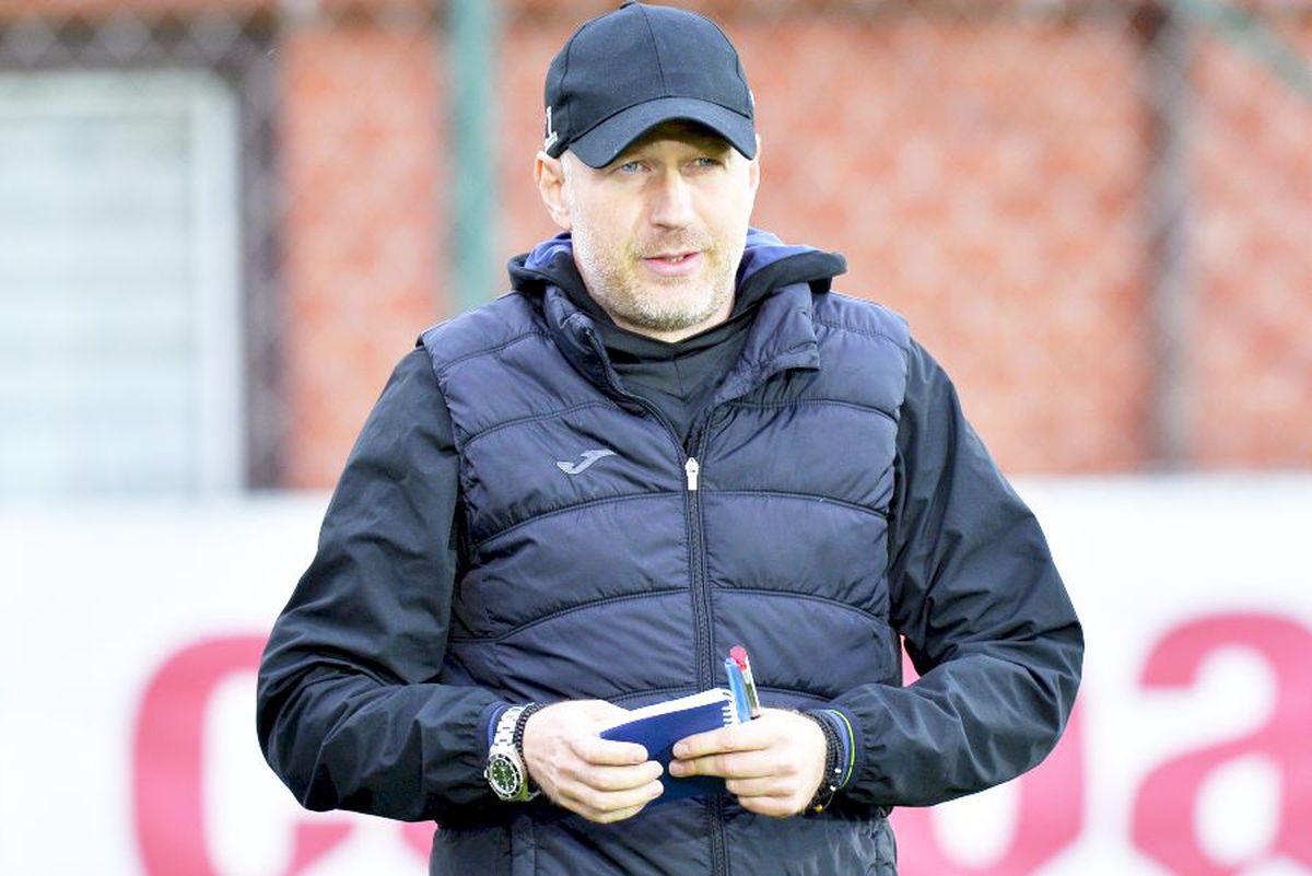 GAZ METAN. Adio, dar mai rămân puțin cu tine » Edward Iordănescu și-a decis viitorul: „Scenariul e simplu”