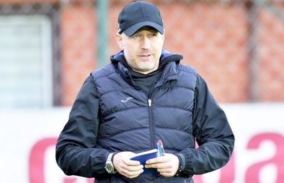 GAZ METAN. Adio, dar mai rămân puțin cu tine » Edward Iordănescu și-a decis viitorul: „Scenariul e simplu”