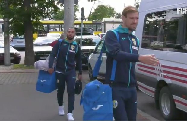 Start și la Petrolul! Lotul pe care l-a convocat Costel Enache în cantonament