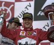 Un nou anunț despre Michael Schumacher: „L-am văzut! Sper ca toți să-l vedeți în curând”