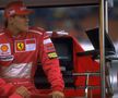 Un nou anunț despre Michael Schumacher: „L-am văzut! Sper ca toți să-l vedeți în curând”