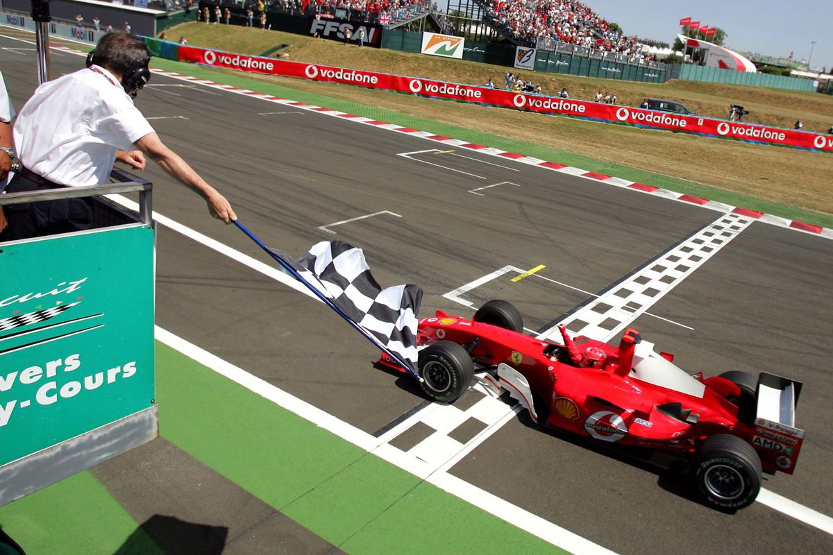 Un nou anunț despre Michael Schumacher: „L-am văzut! Sper ca toți să-l vedeți în curând”