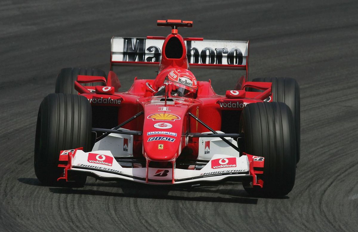 Un nou anunț despre Michael Schumacher: „L-am văzut! Sper ca toți să-l vedeți în curând”