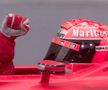 Un nou anunț despre Michael Schumacher: „L-am văzut! Sper ca toți să-l vedeți în curând”