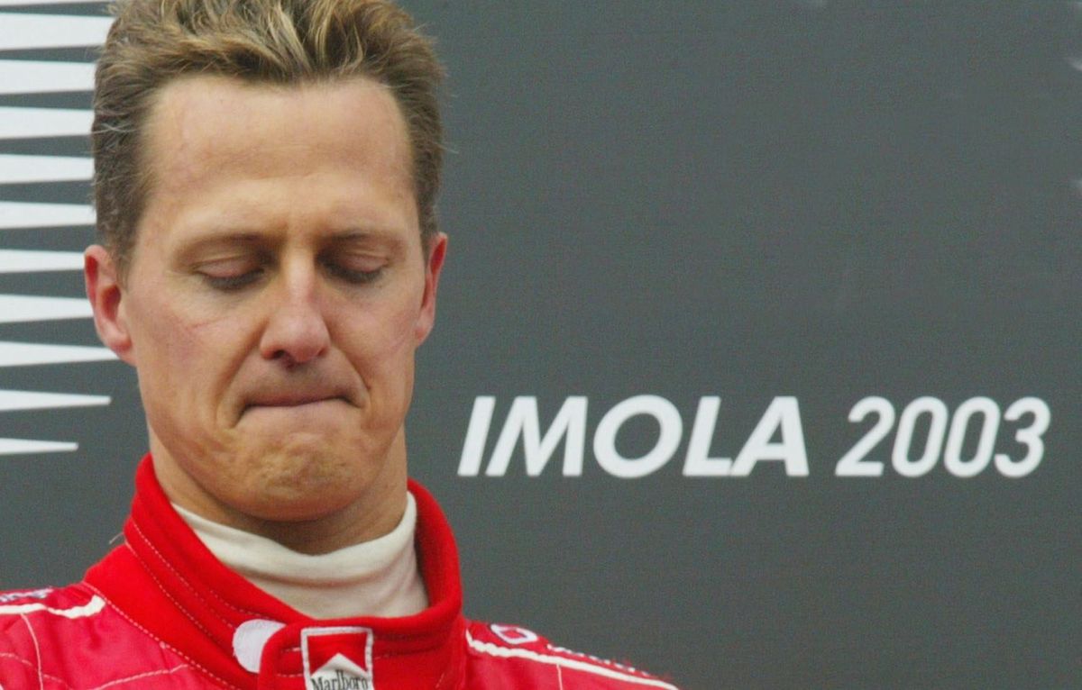 Un nou anunț despre Michael Schumacher: „L-am văzut! Sper ca toți să-l vedeți în curând”