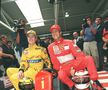 Un nou anunț despre Michael Schumacher: „L-am văzut! Sper ca toți să-l vedeți în curând”