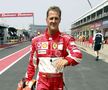 Un nou anunț despre Michael Schumacher: „L-am văzut! Sper ca toți să-l vedeți în curând”
