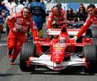 Un nou anunț despre Michael Schumacher: „L-am văzut! Sper ca toți să-l vedeți în curând”