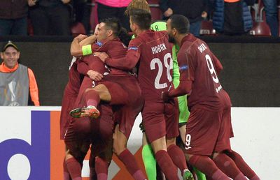 CFR Cluj are o perlă în propria curte: „Va ajunge departe, trebuie să «explodeze»”