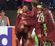 Alexandru Păun de la CFR Cluj ar putea ajunge în străinătate, spune Ciprian Deac