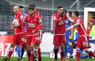 Dinamo primește și vești bune! „Câinii”, surprinși cu un salariu restant + Principalul obiectiv ochit: „Suntem aproape!”