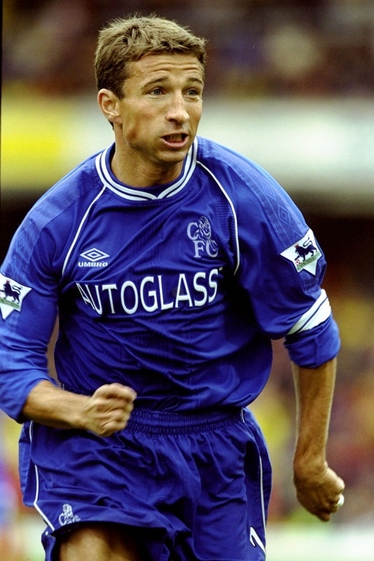 Premier League - evergreen