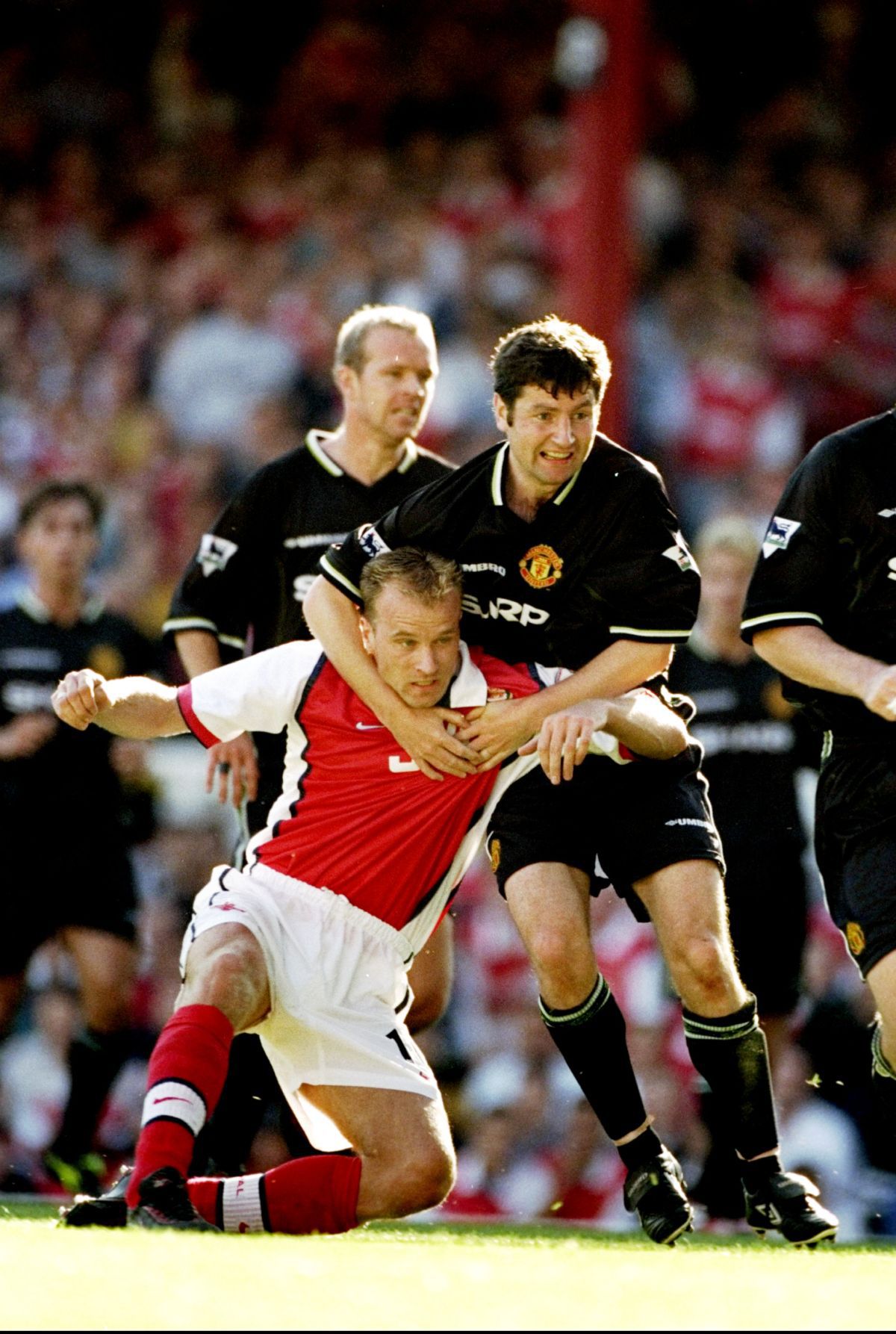 Premier League - evergreen