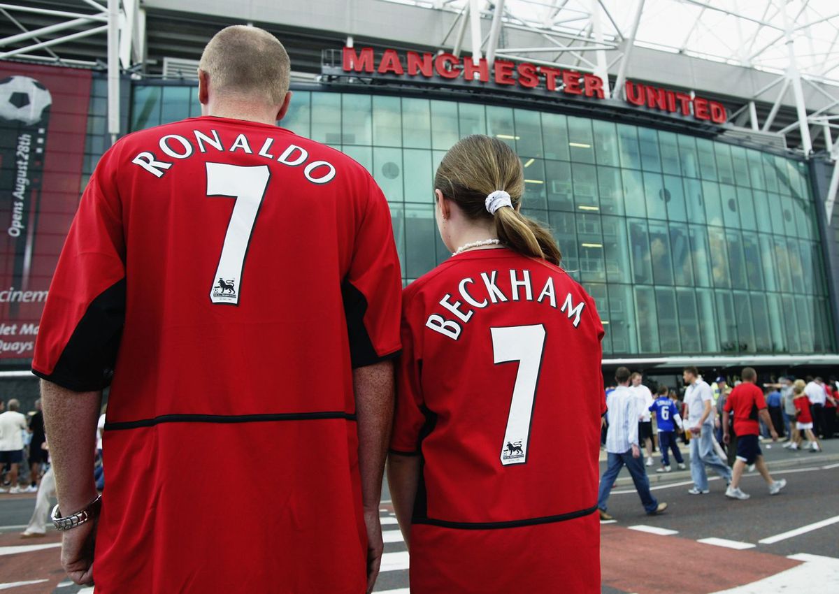 Manchester United s-a mișcat rapid » Transfer important realizat de „diavoli”