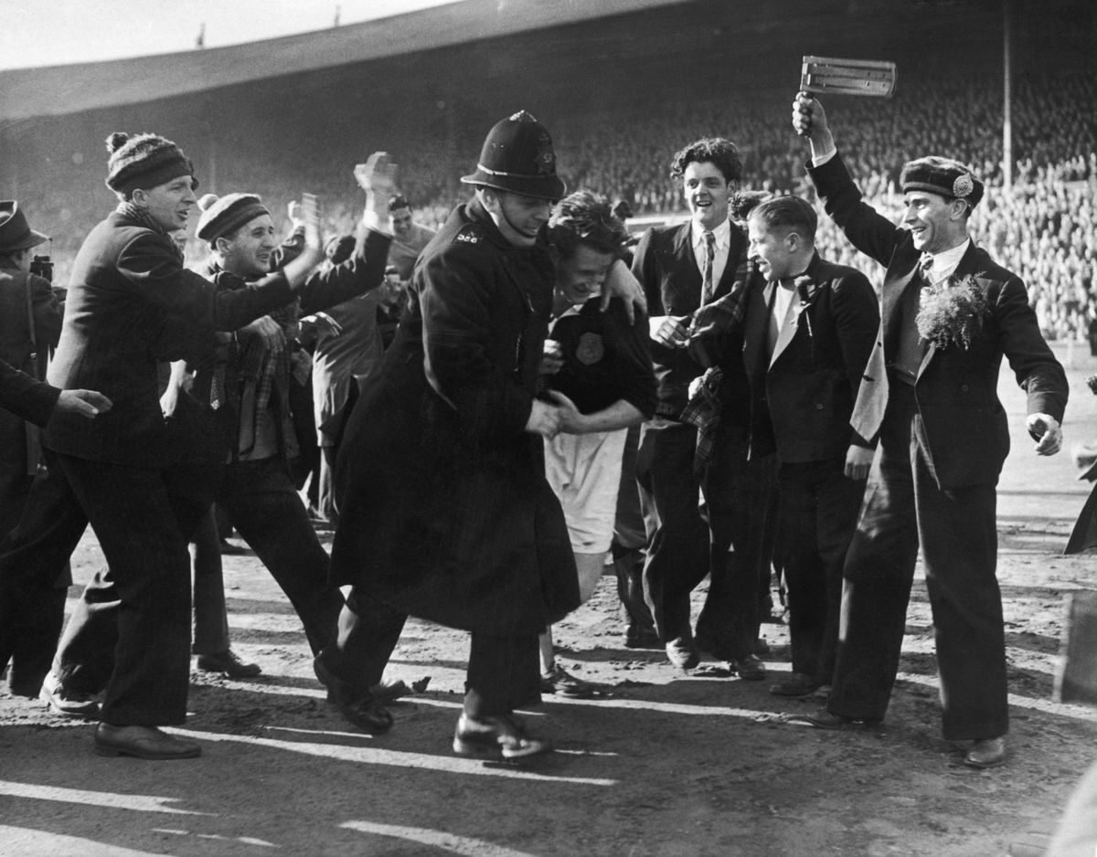 Premier League - evergreen