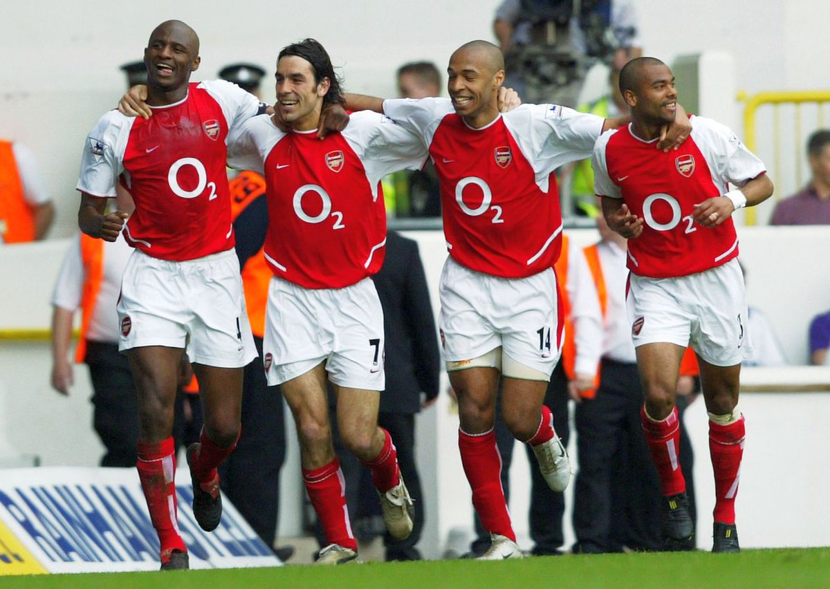 Premier League - evergreen