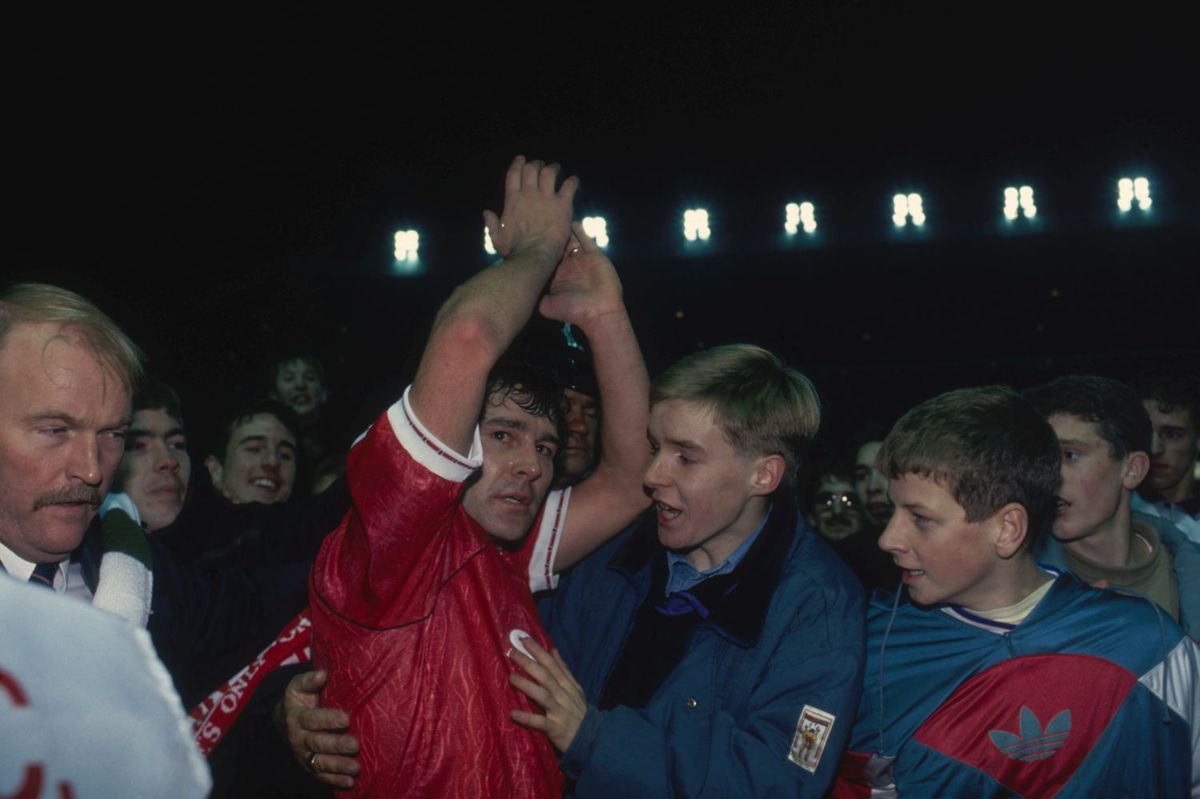 Manchester City a dat drumul la robinetul cu bani: al doilea transfer realizat în două zile! 45 de milioane pentru un fotbalist care a retrogradat din Premier League