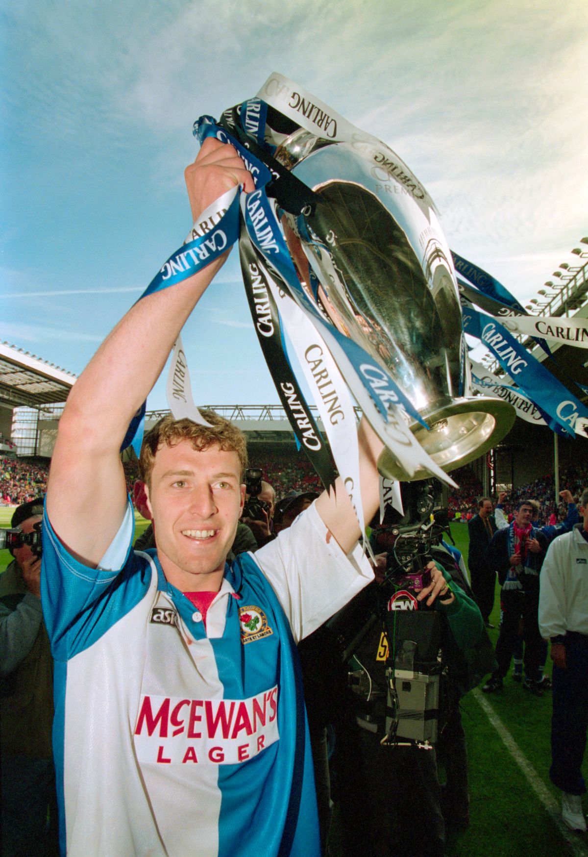 Un fost mare fotbalist recunoaște: „Am jucat beat”