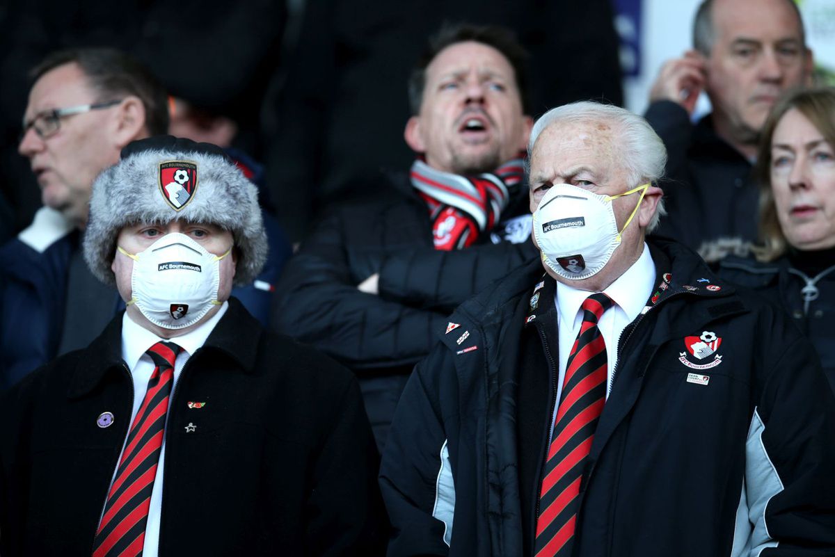 Premier League - evergreen