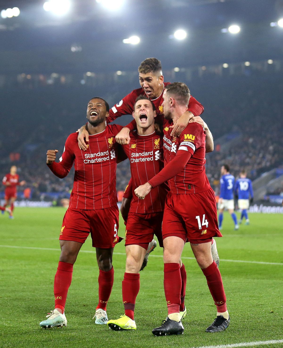 Prima bombă a verii în mercato: Timo Werner, suflat lui Liverpool de către o rivală din Premier League!