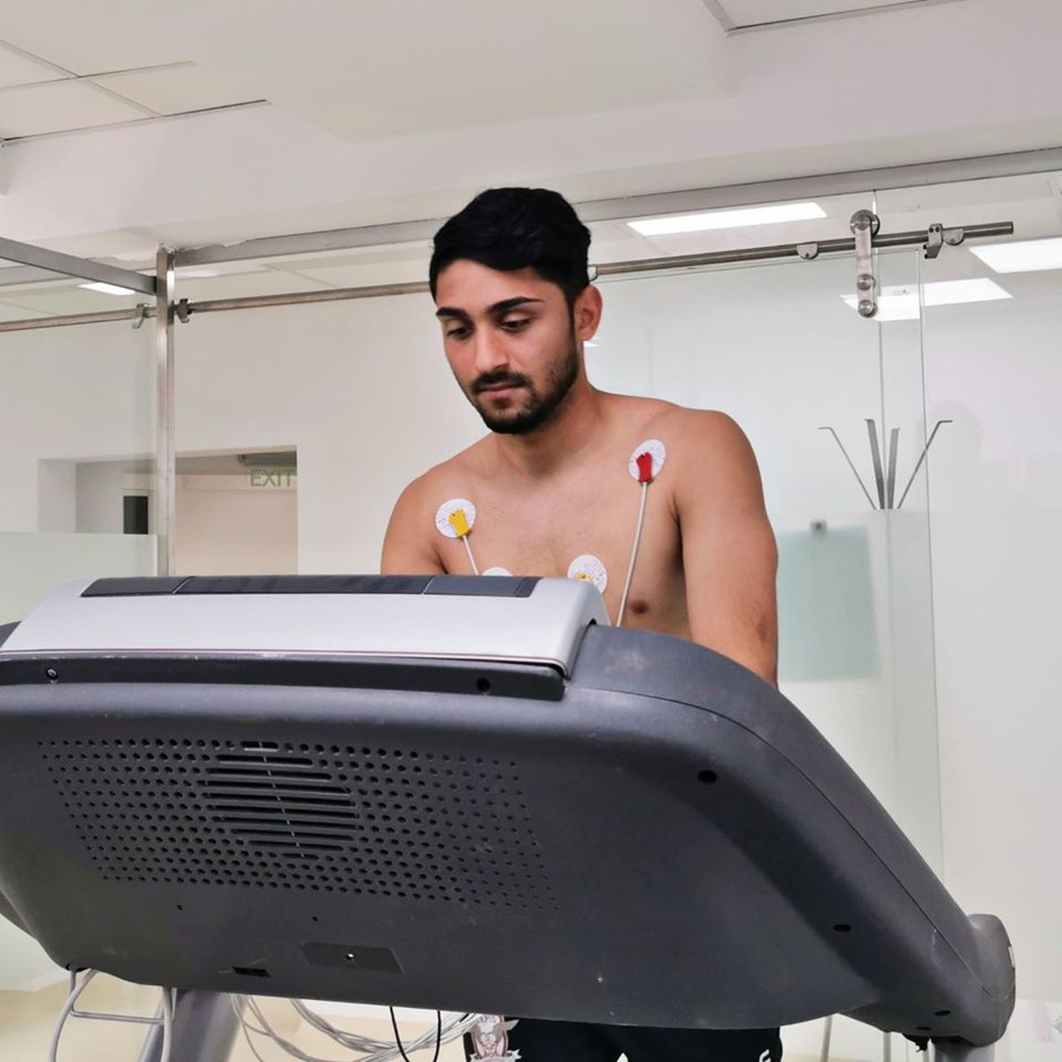 Rapid vizita medicala