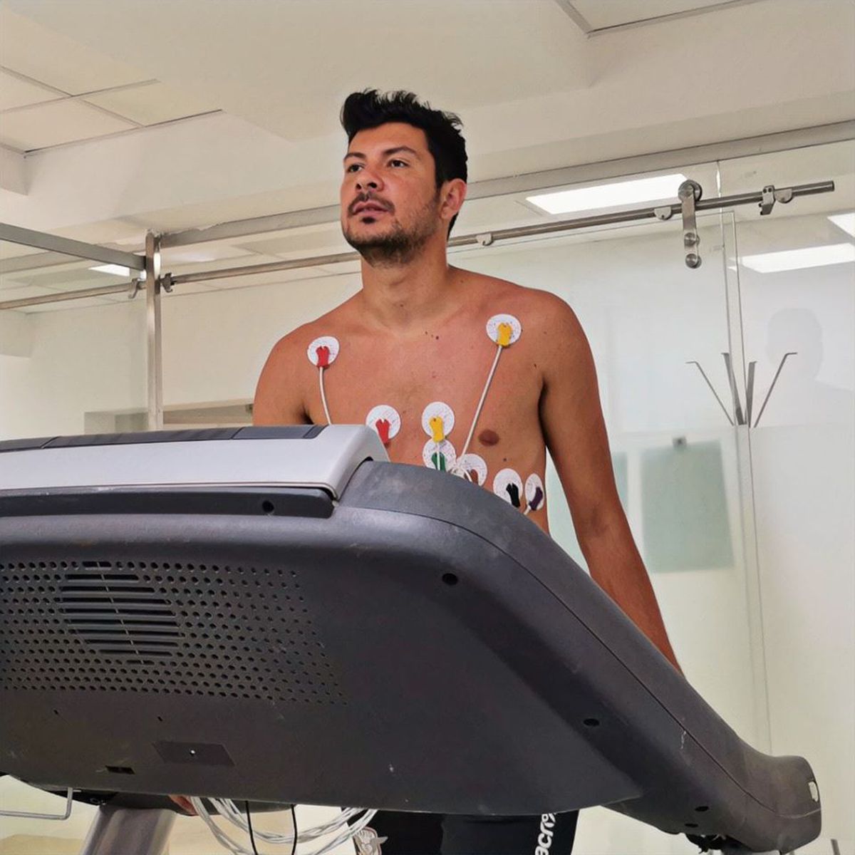 Rapid vizita medicala