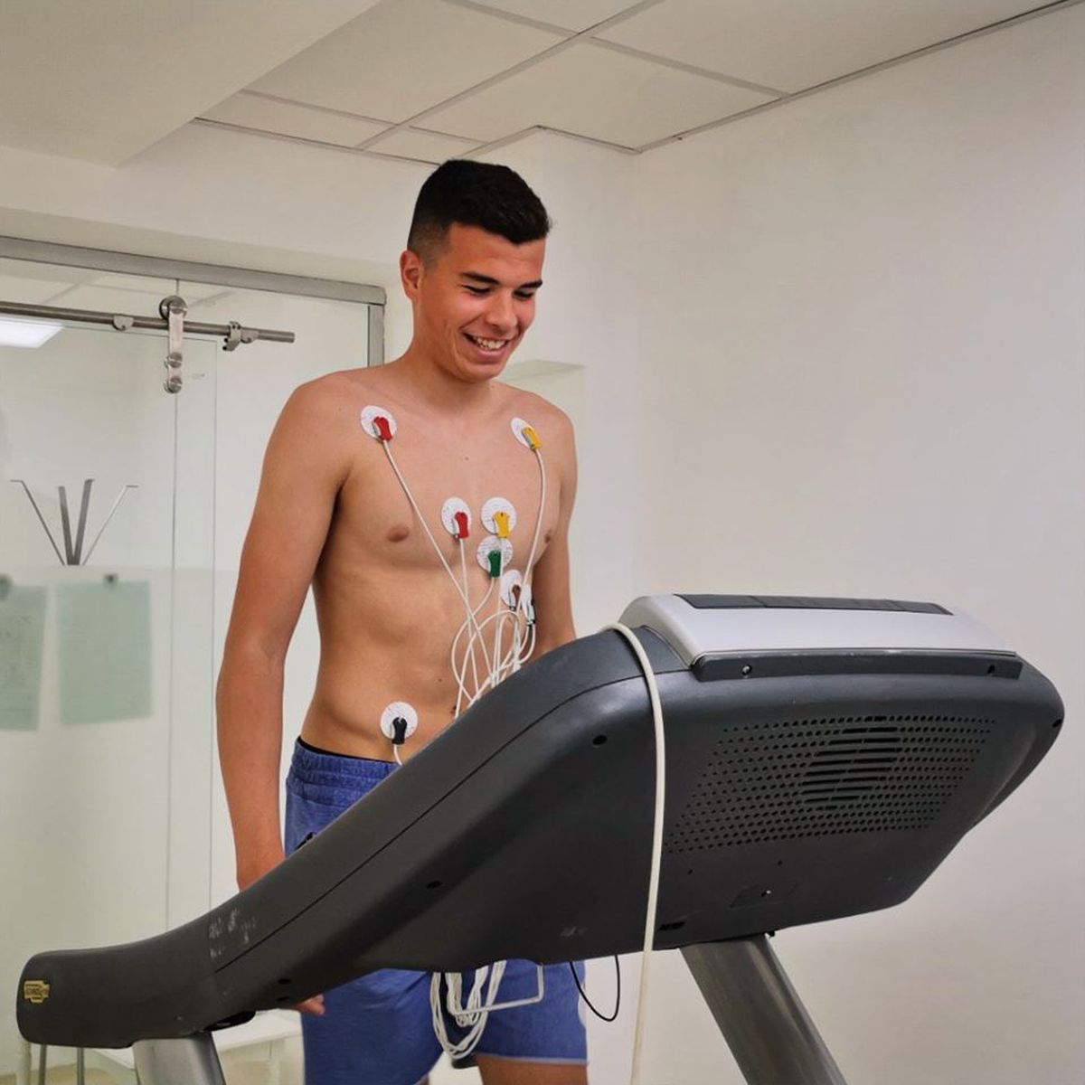 Rapid vizita medicala