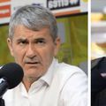 Valeriu Iftime și Gigi Becali se tachinează cu fiecare ocazie