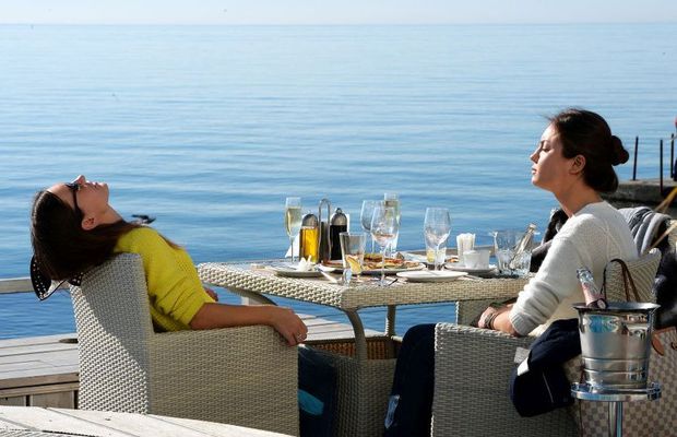 Putem merge la mare în starea de alertă? Poliția Română răspunde la 5 întrebări importante despre restricții