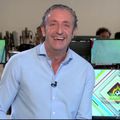 Momentul hilar cu Ionuț Stroe în prim plan a ajuns până în Spania / Captură El Chiringuito TV