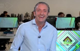 Momentul hilar cu Ionuț Stroe a ajuns în presa din Spania » VIDEO Cum au reacționat jurnaliștii iberici când au văzut clipul cu ministrul